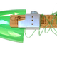 Illustration for article titled Simple Tool Turns Plastic Bottles Into Nearly Indestructible Plastic Rope